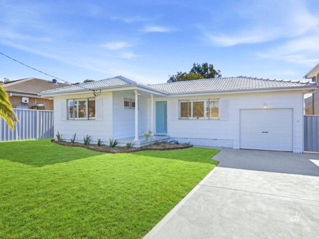 House for rent in Killarney Vale, New South Wales
