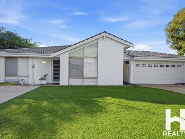 House for sale in Ballajura, Western Australia