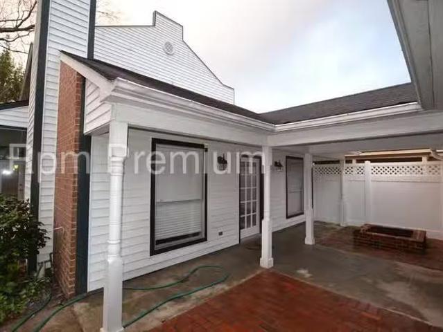 House for rent in Baton Rouge