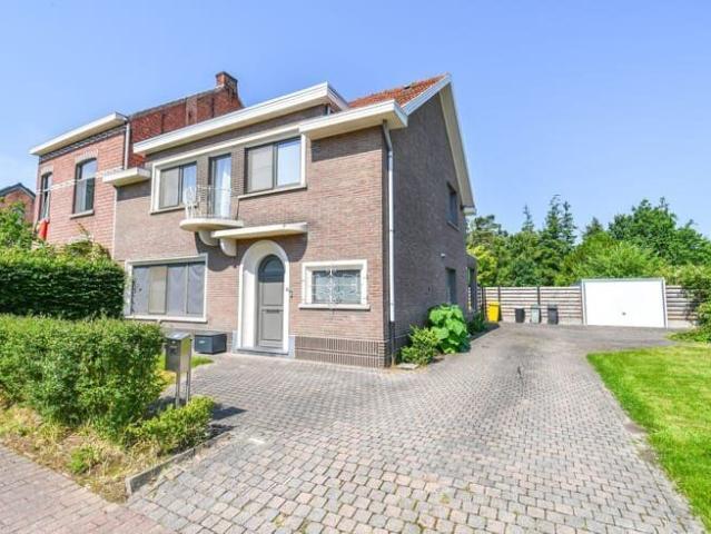 Maison location à Boortmeerbeek, Brabant