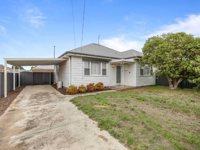 House for sale in Ballarat, Victoria