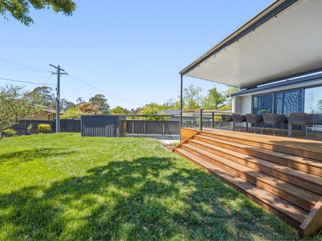Property for sale in Rivett, District of Weston Creek