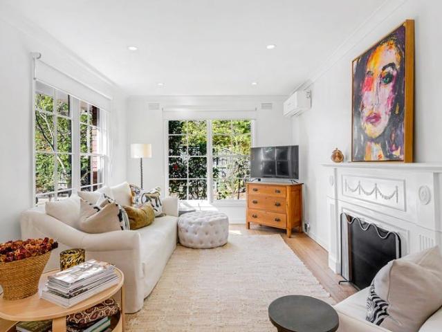 Apartment for rent in Camerons Creek, Victoria