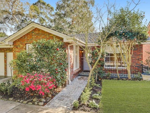 Apartment for rent in Camerons Creek, Victoria