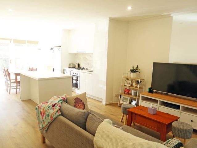 Townhouse for rent in Camerons Creek, Victoria