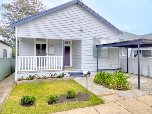 House for rent in Newcastle, Newcastle-Maitland