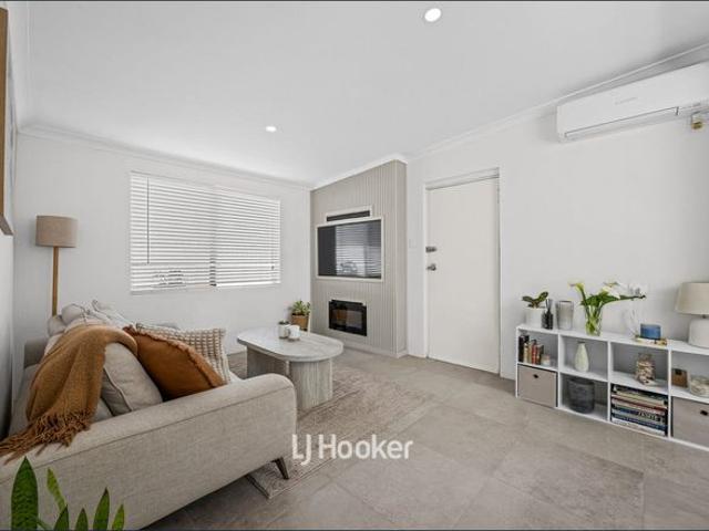 Apartment for rent in Bunbury, Western Australia