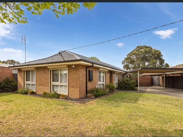 House for rent in Sale, Victoria
