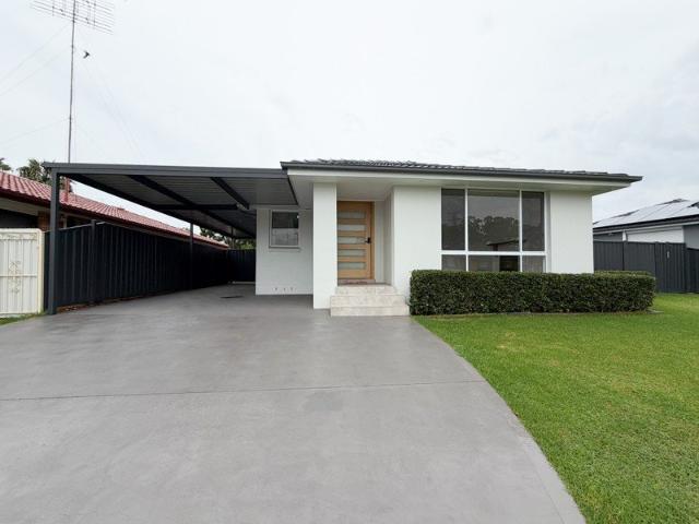 House for rent in Penrith, Sydney