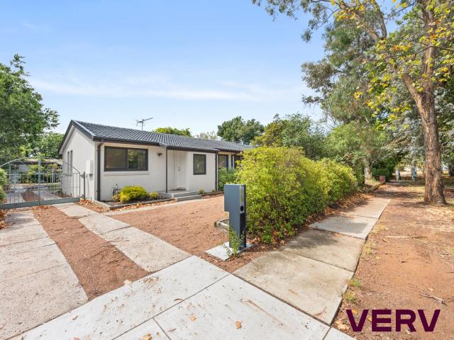 Property for sale in Dickson, Australian Capital Territory