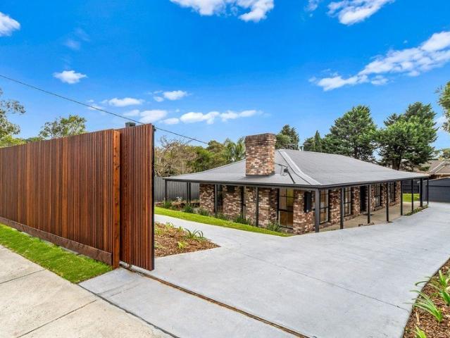 House for rent in Camerons Creek, Victoria