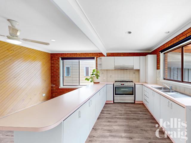 House for rent in Flemington, Victoria