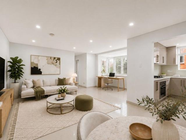 Apartment for rent in Sydney, New South Wales