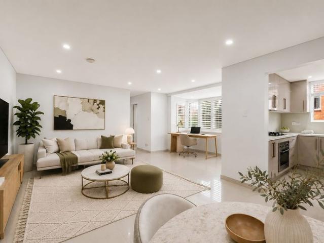 Apartment for rent in Sydney, New South Wales