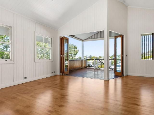 House for rent in Toombul, Queensland