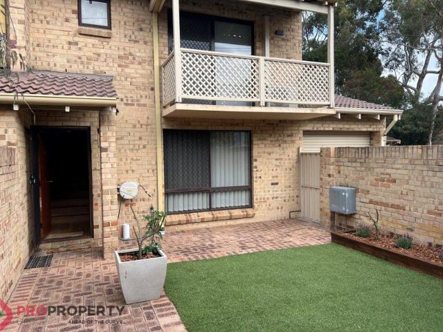 Townhouse for rent in Leederville, City of Vincent