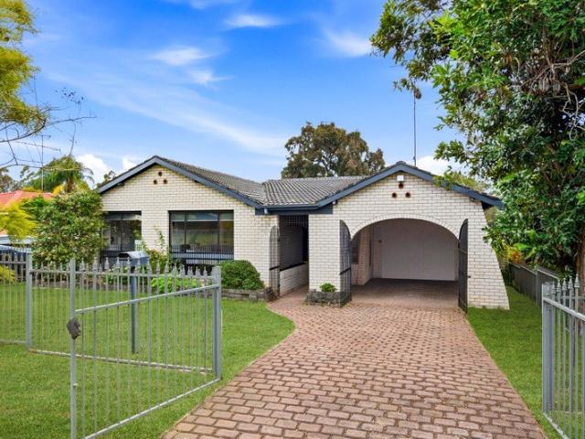House for sale in Sydney, New South Wales