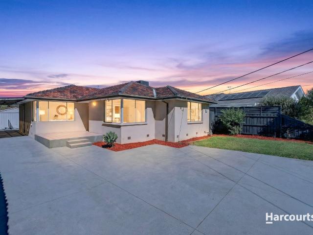 House for sale in Camerons Creek, Victoria