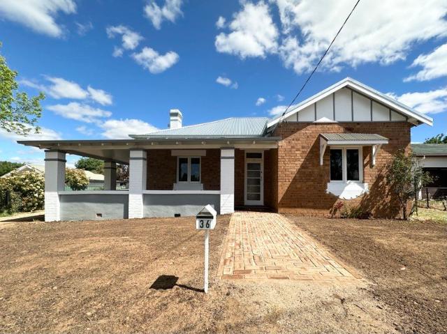 House for rent in Molong, Cabonne Council