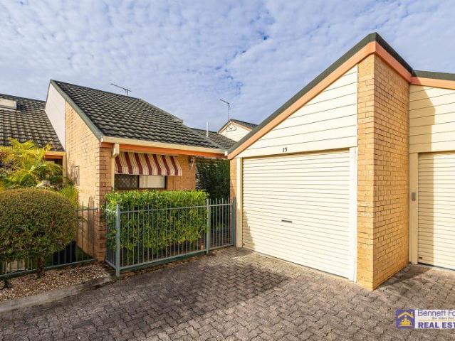 Townhouse for sale in Toombul, Queensland