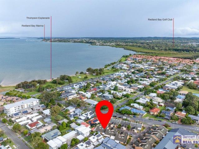 Townhouse for sale in Toombul, Queensland
