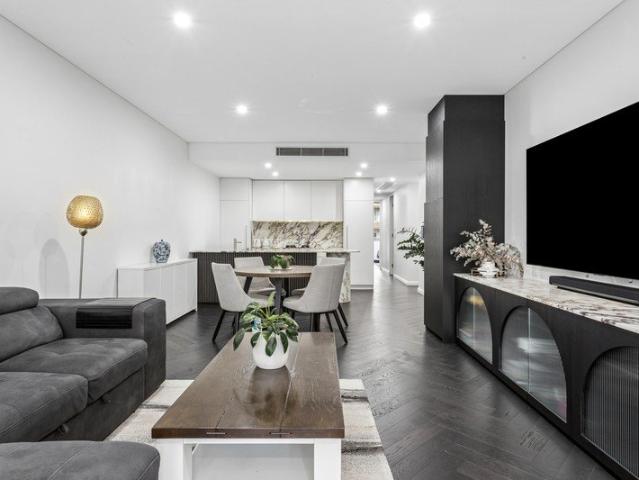 Apartment for sale in Sydney, New South Wales