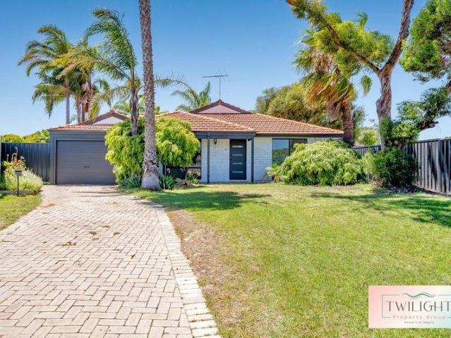 House for rent in Cooloongup, Western Australia