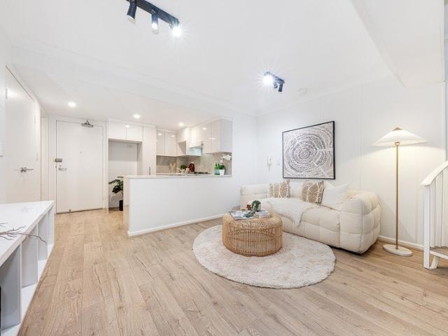 Apartment for sale in Sydney, New South Wales