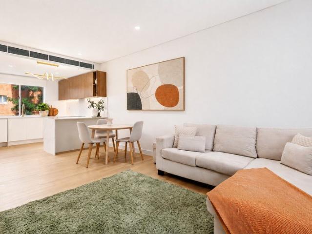 Apartment for sale in Sydney, New South Wales