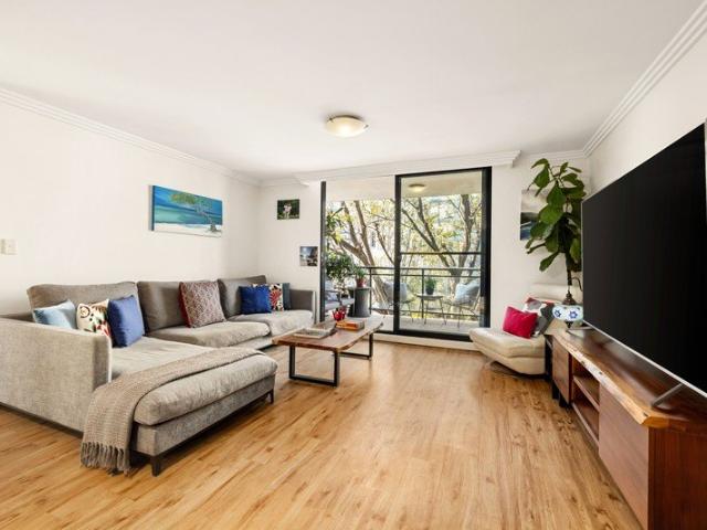 Apartment for sale in Sydney, New South Wales