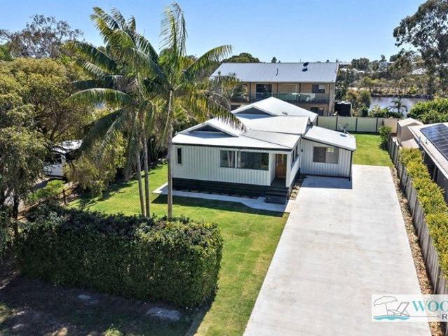 House for sale in Woodgate, Woodgate Beach