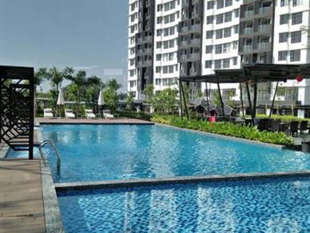 Condominium for rent in Perak, Tanjong Ipoh