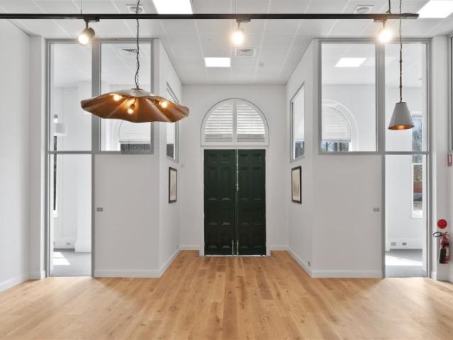 Office for rent in Wagga Wagga, Wagga Wagga City Council