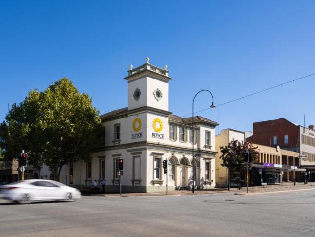 Office for rent in Belfrayden, New South Wales
