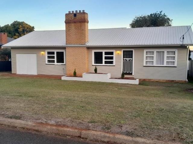 House for sale in Kingaroy, Queensland