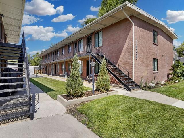 Apartment for rent in Salt Lake City, Utah