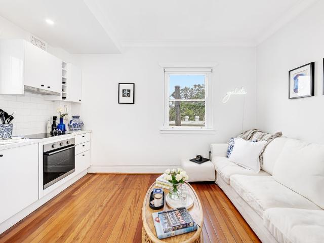 Apartment for rent in Sydney, New South Wales