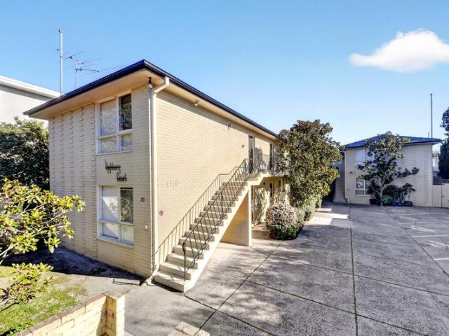 Apartment for rent in Camerons Creek, Victoria