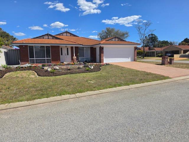 House for sale in Warnbro, City of Rockingham