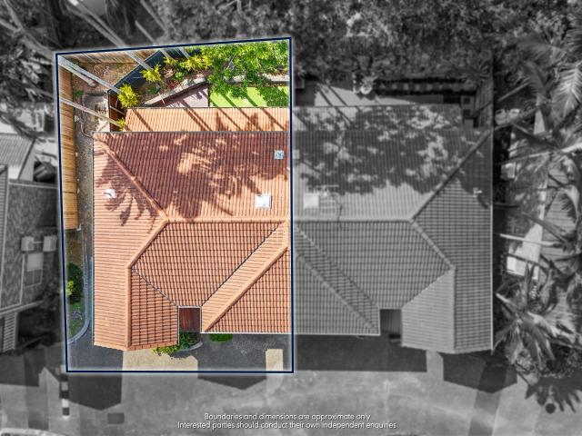 Townhouse for sale in Methul, Queensland