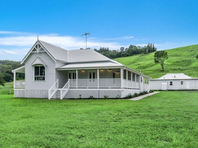 Cottage for sale in Booerie Creek, New South Wales