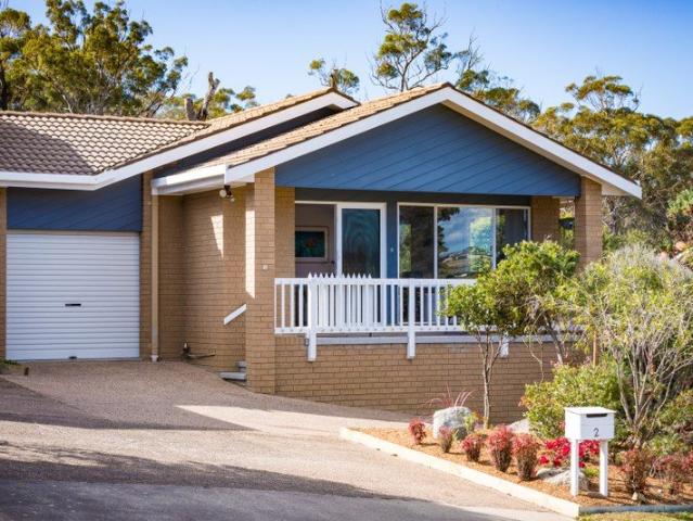 Apartment for sale in Mirador, New South Wales