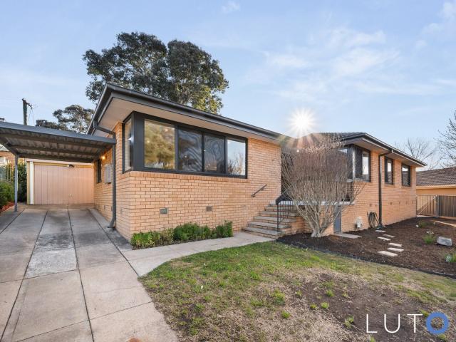 Property for sale in Duffy, Australian Capital Territory
