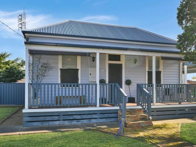 House for sale in Stawell, Victoria