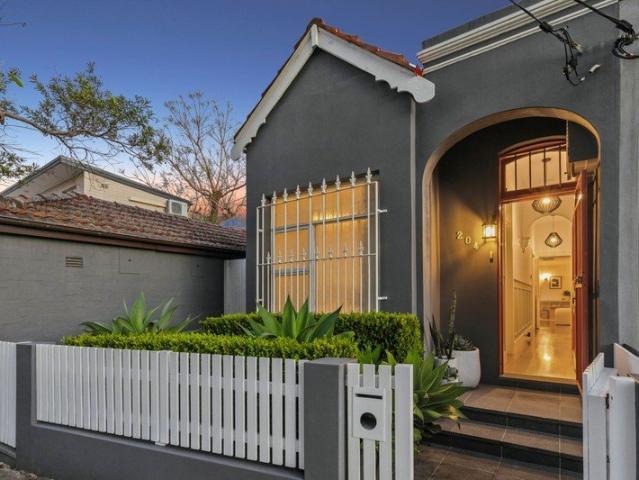 House for sale in Inner West, Sydney