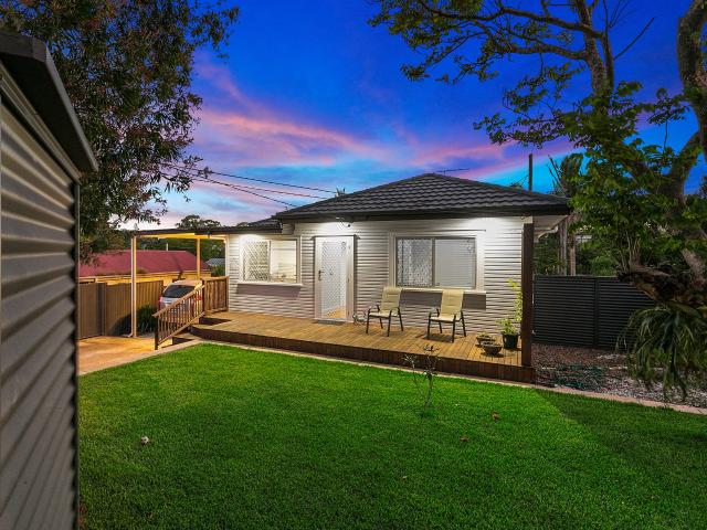 House for sale in Toombul, Queensland