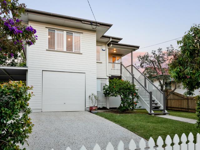 House for sale in Toombul, Queensland