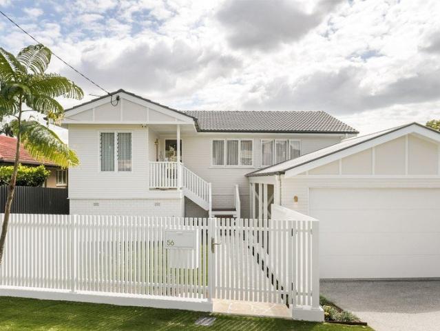House for sale in Toombul, Queensland