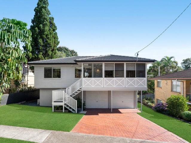 House for sale in Toombul, Queensland