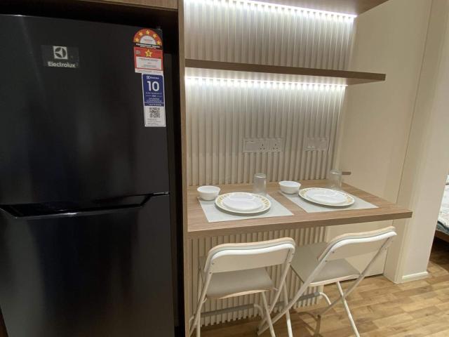 Apartment for rent in Mont Kiara, Kuala Lumpur